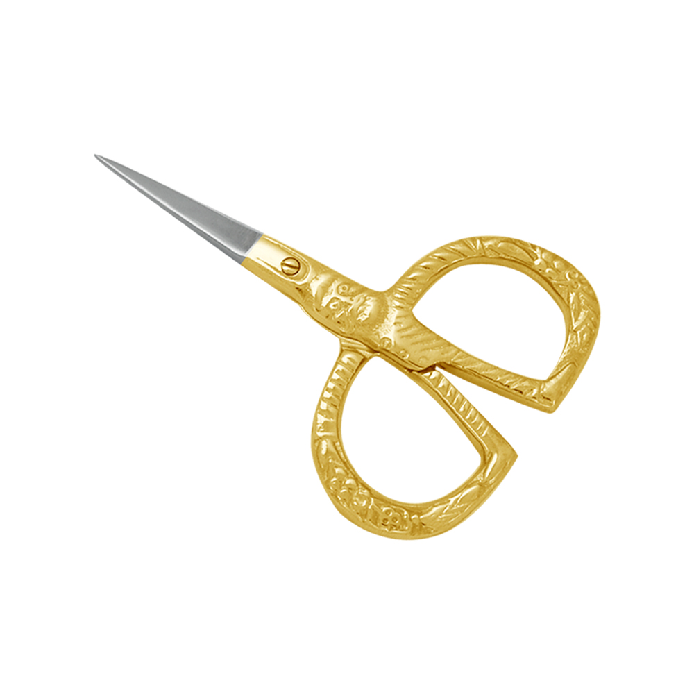 Sewing Scissors (Model: MBT-25102)